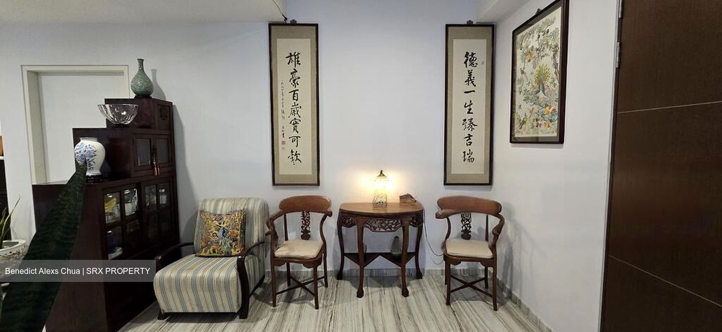 Capitol Park (D11), Semi-Detached #475773891